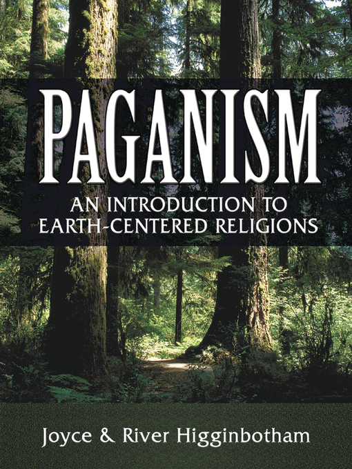 Title details for Paganism by River Higginbotham - Available